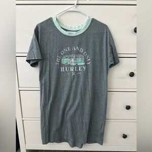 Hurley VW Bus Dress